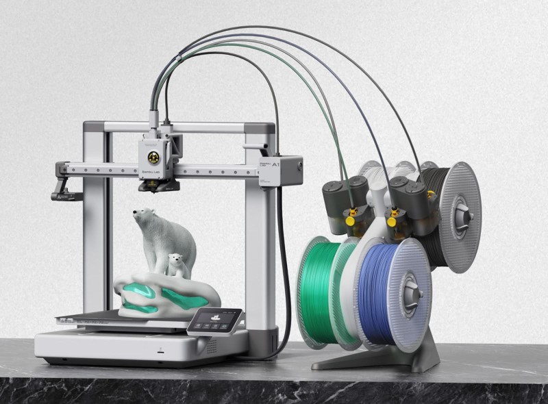 3D Printing Service - XRER