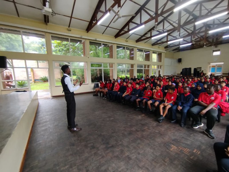 Hillview International School Outreach_2