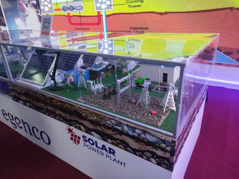 A 3D Look at EGENCO’s Hydro and Solar Infrastructure