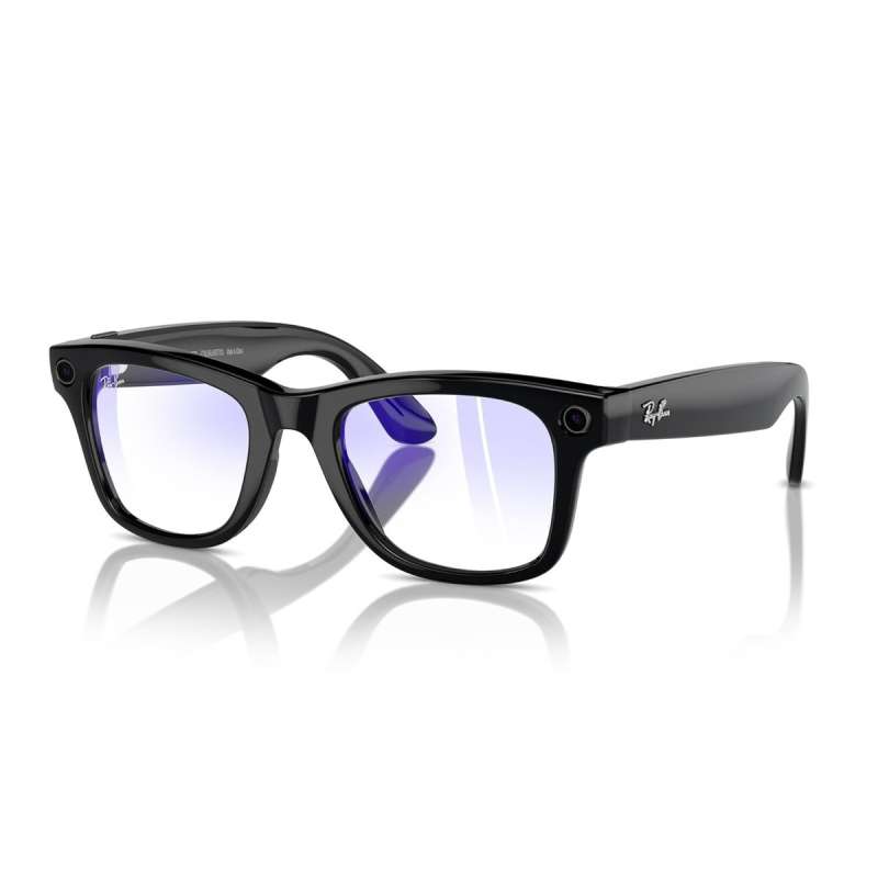 Meta Ray-Ban XR Smart Glasses