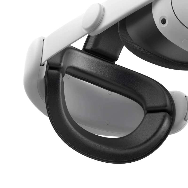 Kiwi Design Comfort Battery Head Strap For Meta Quest 3
